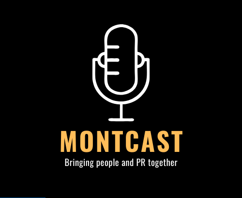 Montcast Episode #2 - Discussing visual content during COVID-19 with Edward Loades