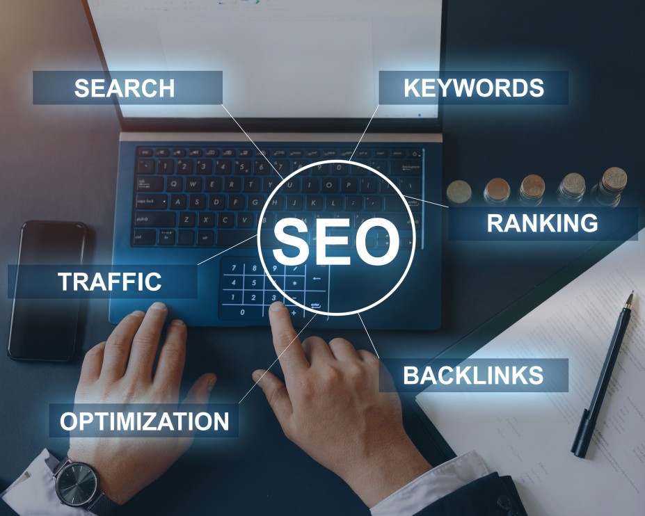 Three ways SEO can boost your business’s growth